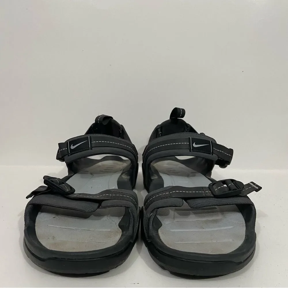 Nike gently worn